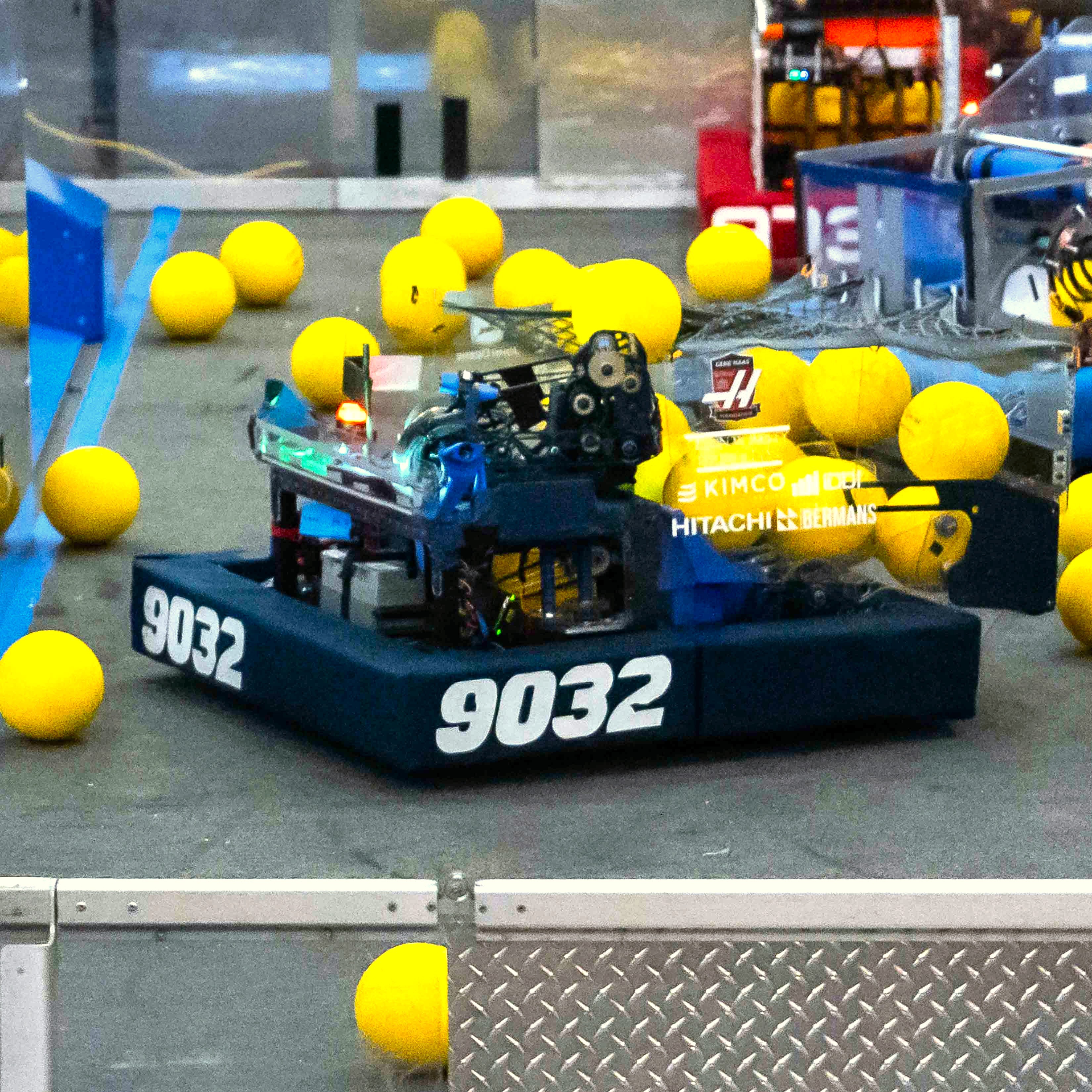 Robowhales First Robotics FRC Team Cary NC- (31) 2025 Robowhales Pembroke District Finalist cary nc frc team robotics-6